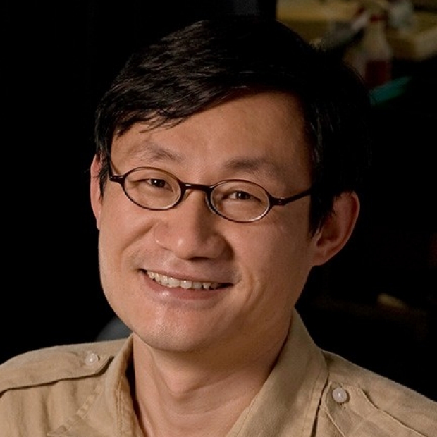 CP Chang, MD, PhD