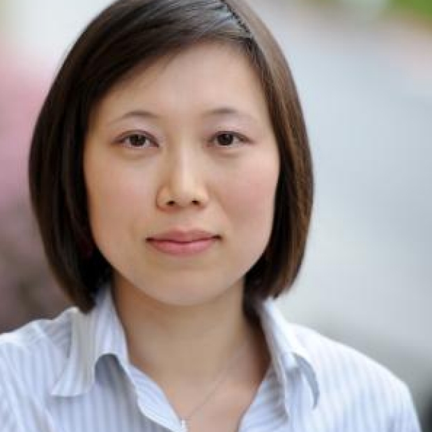 Xiaolin Zheng, PhD