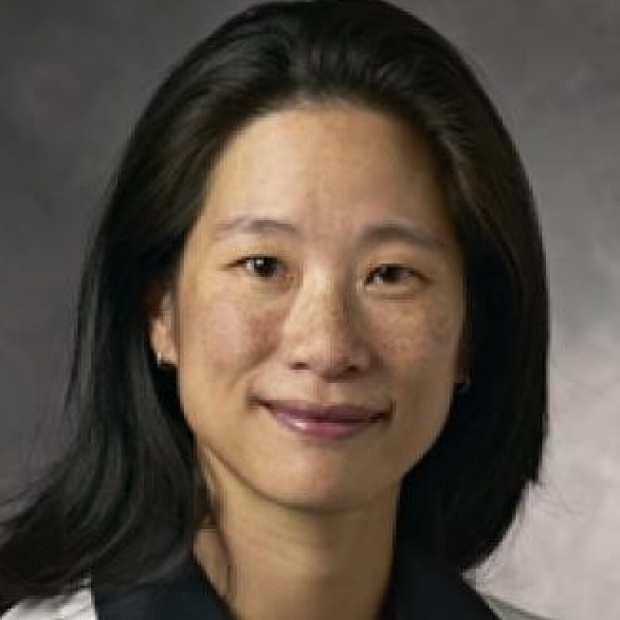 Sandra Tsai, MD, MPH