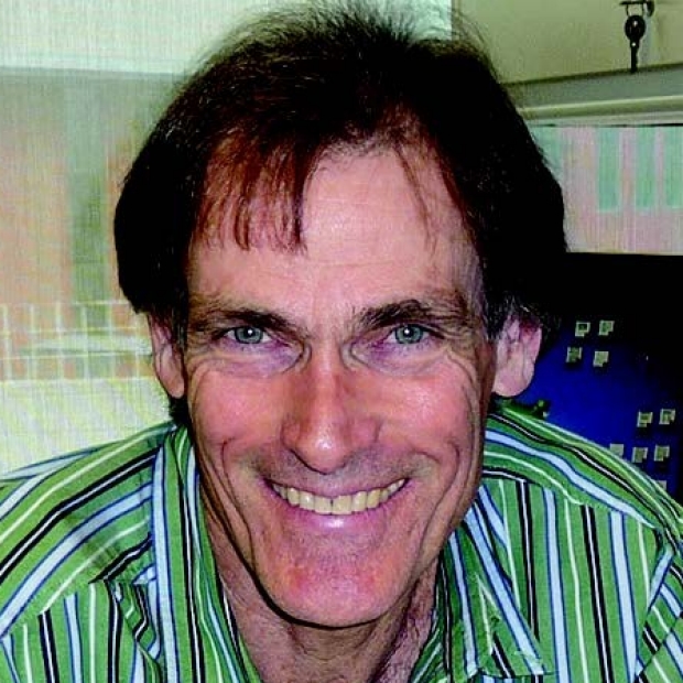 Jonathan Myers, PhD