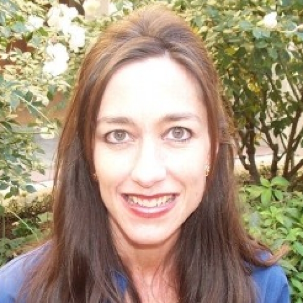 Tracey McLaughlin, MD