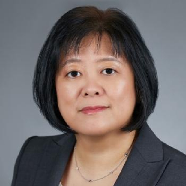 Ronglih Liao, PhD