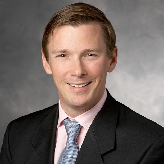 Nicholas J. Leeper, MD