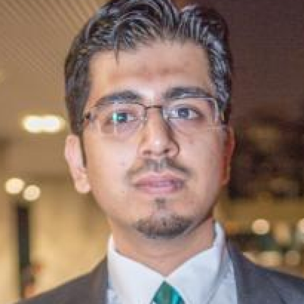 Muhammad Owais Khan, PhD