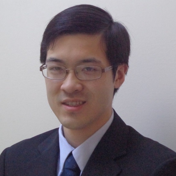 Hanjay Wang, MD