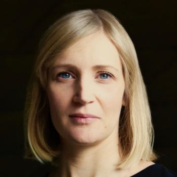 Katrin Svensson, PhD