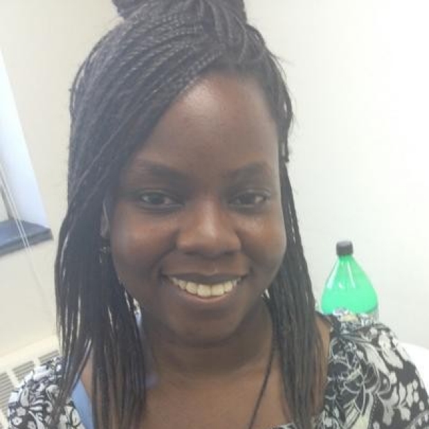 Maureen Wanjare, PhD