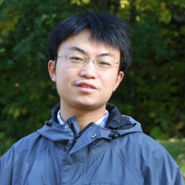 Qing Liu, PhD