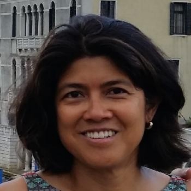 Mary Teruel, PhD