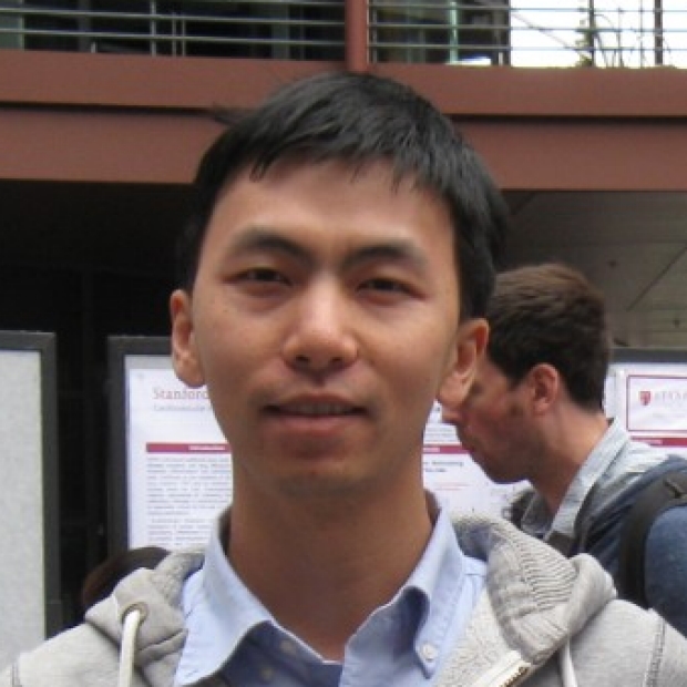 Haodi Wu, PhD