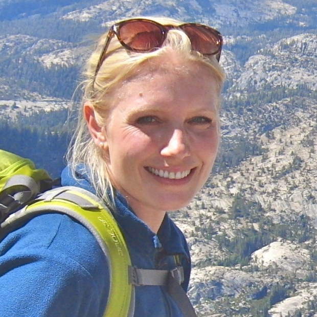 Christine Wahlquist, PhD