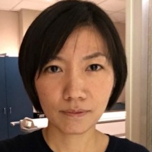 Yuko Tada, MD, PhD
