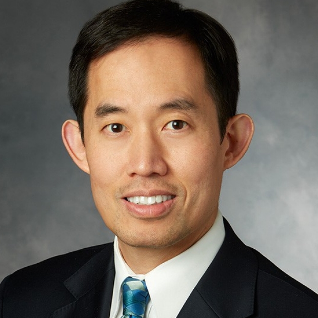 Joseph Woo, MD