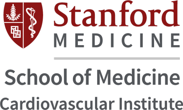 CVI logo - Stanford Medicine version