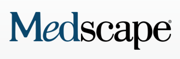 Medscape Logo