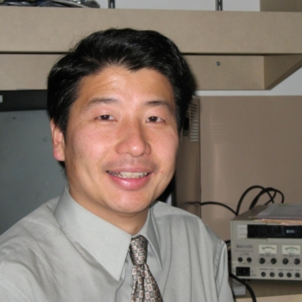 Dr. Sean M. Wu