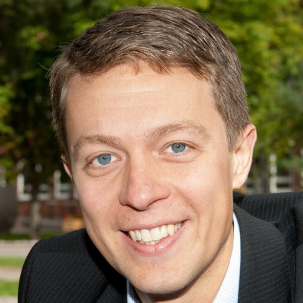 Erik Ingelsson, PhD