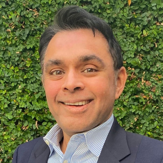Sanjiv Narayan, MD, PhD