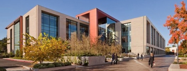 Stanford Lorry Lokey Stem Cell Research Building