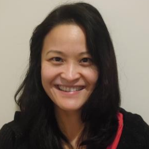 Patricia Nguyen