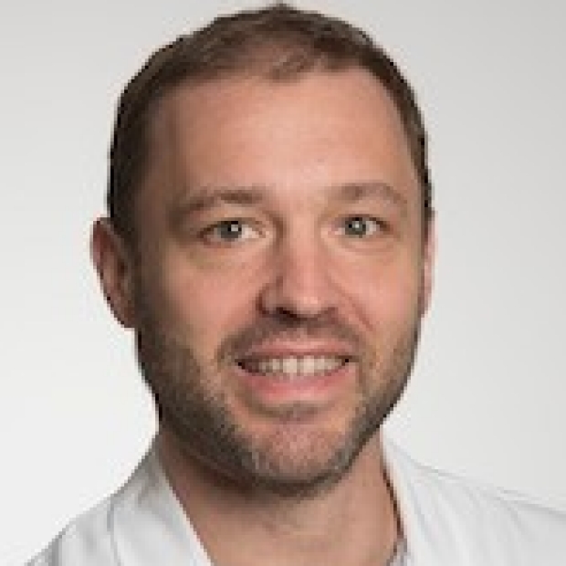 Olaf Mercier, MD, PhD