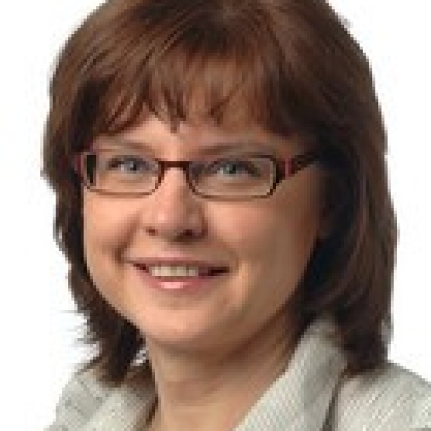 Tatiana Kouznetsova MD PhD